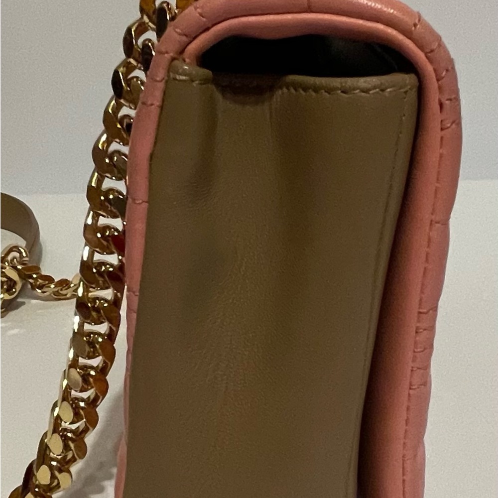 Authentic small Burberry Lola bag - Picture 13 of 15